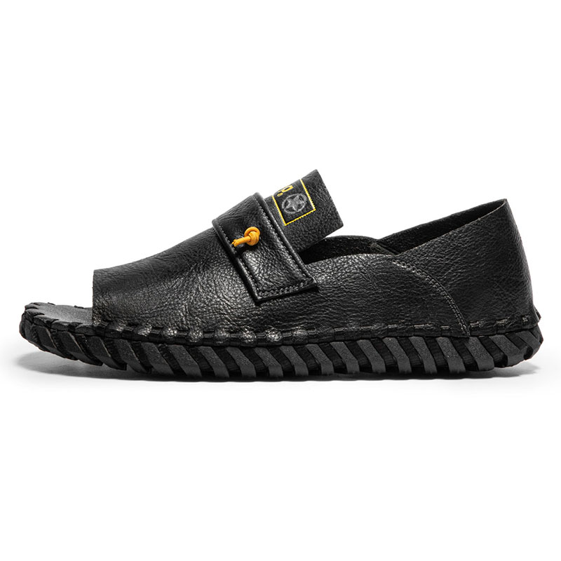 Jeep Leather Summer 'Outdoor Beach Sandal' 圖 7