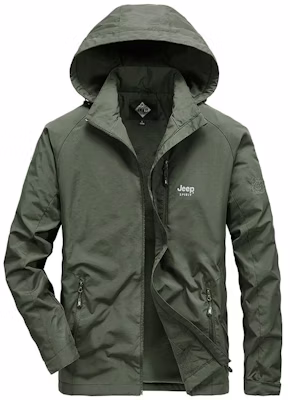 Chaqueta Sudadera de Fleece con Estampado Jeep para Hombre JK2087899RC09 Buy Chaqueta Sudadera de Fleece con Estampado Jeep para Hombre JK2087899RC09