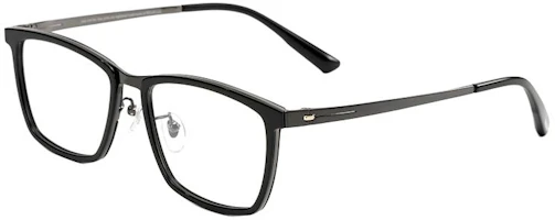 Jeep Lightweight Full-Frame Square Optical Glasses for Men Beta-Titanium Silicone JEEPT5068 Jeep Lightweight Full-Frame Square Optical Glasses for Men Beta-Titanium Silicone JEEPT5068