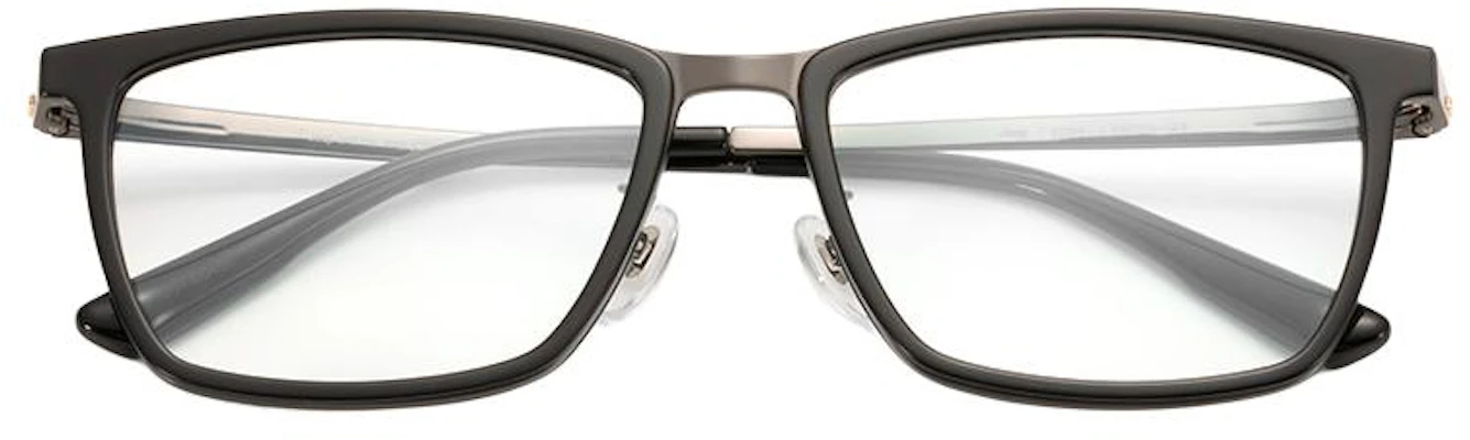 Jeep男士轻量方框全框β钛硅胶光学眼镜 JEEPT5068 Shop Jeep男士轻量方框全框β钛硅胶光学眼镜 JEEPT5068