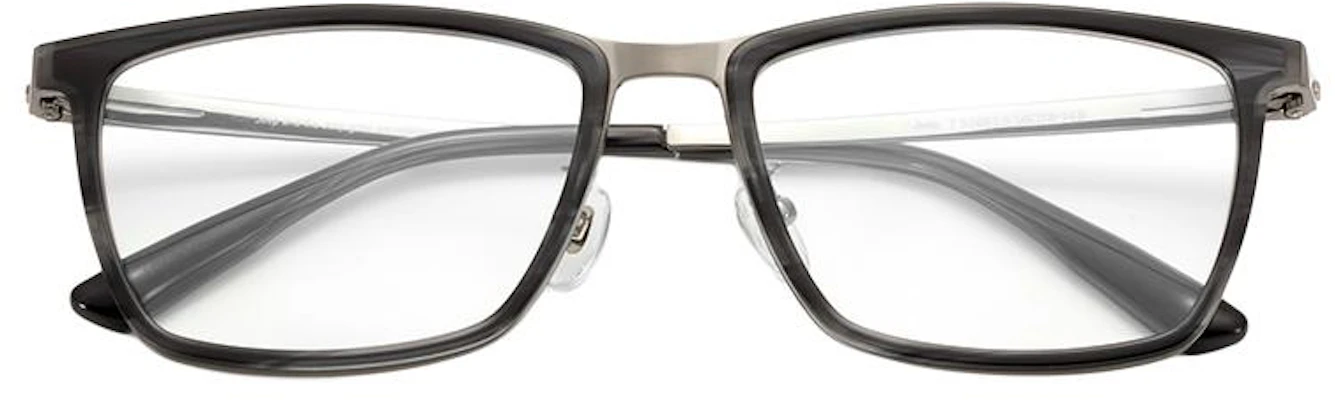 Jeep男士轻量方框全框β钛硅胶光学眼镜 JEEPT5068 Sizing Jeep男士轻量方框全框β钛硅胶光学眼镜 JEEPT5068