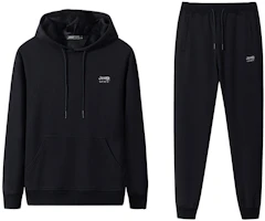 Jeep Logo Fall/Winter Pullover Hoodie Set with Joggers for Men and Women 20MB783TT2022B2029B Jeep Logo Fall/Winter Pullover Hoodie Set with Joggers for Men and Women 20MB783TT2022B2029B