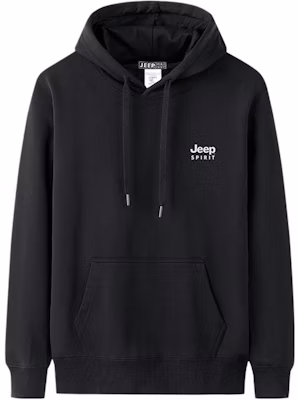 Sudadera Jeep con Logotipo, Forro Grueso de Felpa, Ropa Casual para Otoño/Invierno 22MB773HD1105 Buy Sudadera Jeep con Logotipo, Forro Grueso de Felpa, Ropa Casual para Otoño/Invierno 22MB773HD1105