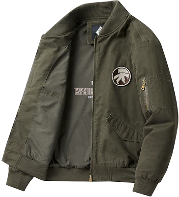 Chaqueta Jeep Logo Cuello Alto Estilo Trabajo para Hombre. JPD66897 Buy Chaqueta Jeep Logo Cuello Alto Estilo Trabajo para Hombre. JPD66897