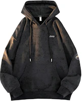Jeep Logo Vintage Oversized Unisex Hoodie Casual Retro Long Sleeve Pullover P841MKJ329-ST Jeep Logo Vintage Oversized Unisex Hoodie Casual Retro Long Sleeve Pullover P841MKJ329-ST