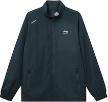 Jeep Logo Workwear Jacket with Stand Collar - Casual Sports Style 23MB783JC7296 Jeep Logo Workwear Jacket with Stand Collar - Casual Sports Style 23MB783JC7296