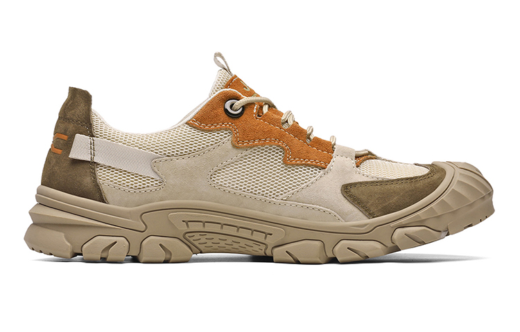 Order 吉普低帮攀岩鞋‘透气轻盈’ P211091250