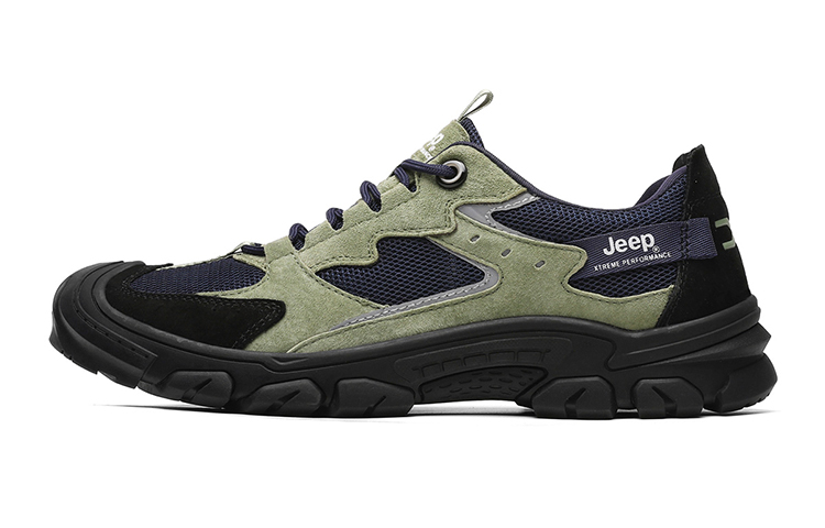 Details for 吉普低帮攀岩鞋‘透气轻盈’ P211091250