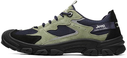 Zapatos de Escalada Jeep Bajos 'Transpirables y Ligeros' P211091250 Details for Zapatos de Escalada Jeep Bajos 'Transpirables y Ligeros' P211091250