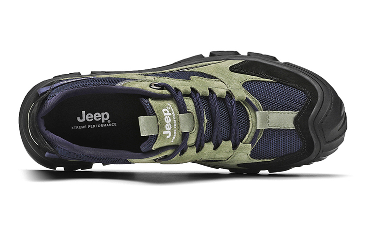 Cheap 吉普低帮攀岩鞋‘透气轻盈’ P211091250