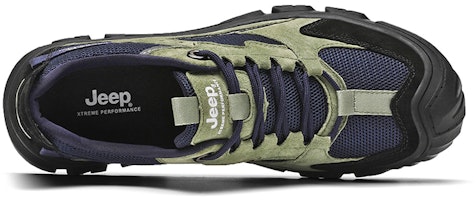 Zapatos de Escalada Jeep Bajos 'Transpirables y Ligeros' P211091250 Cheap Zapatos de Escalada Jeep Bajos 'Transpirables y Ligeros' P211091250