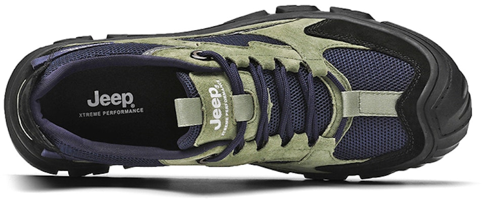 Jeep Low-Top Climbing Shoes 'Breathable Lightweight' P211091250 Cheap Jeep Low-Top Climbing Shoes 'Breathable Lightweight' P211091250