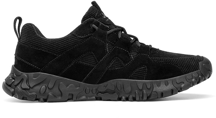 Jeep Low-Top Hiking 'Black Breathable Comfort' P231091203 Order Jeep Low-Top Hiking 'Black Breathable Comfort' P231091203