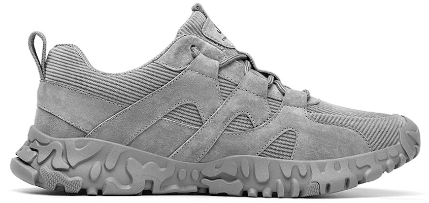 Jeep Low-Top Hiking 'Black Breathable Comfort' P231091203 Sizing Jeep Low-Top Hiking 'Black Breathable Comfort' P231091203