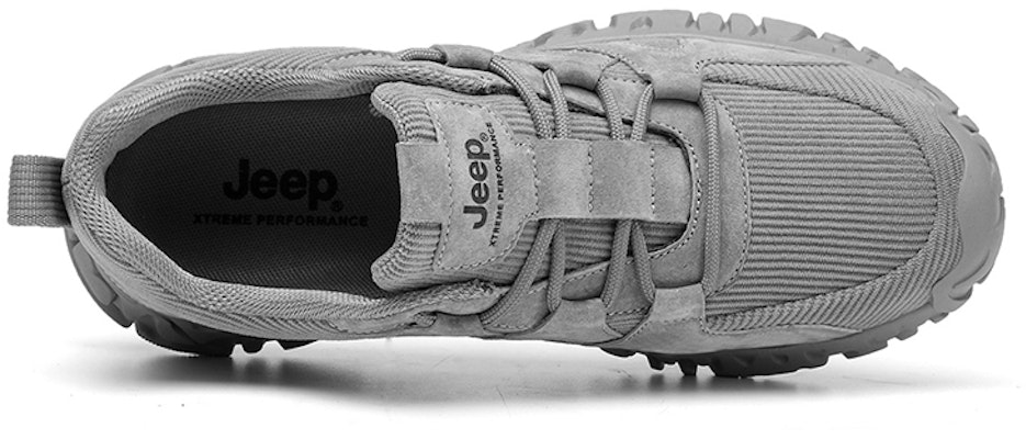 Jeep Low-Top Hiking 'Black Breathable Comfort' P231091203 Cheap Jeep Low-Top Hiking 'Black Breathable Comfort' P231091203