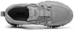 Cheap Jeep Low-Top Hiking 'Black Breathable Comfort' P231091203