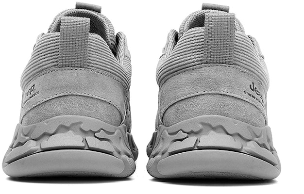 Jeep Low-Top Hiking 'Black Breathable Comfort' P231091203 1