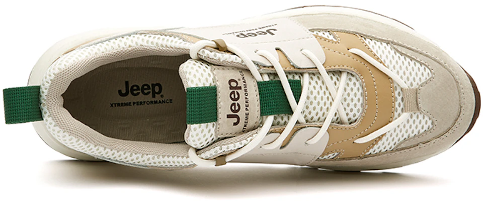 Jeep Sepatu Rendah Outdoor 'Colorblock Nyaman' P311591215 Lookbook Jeep Sepatu Rendah Outdoor 'Colorblock Nyaman' P311591215