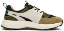 Sizing Jeep Sepatu Rendah Outdoor 'Colorblock Nyaman' P311591215