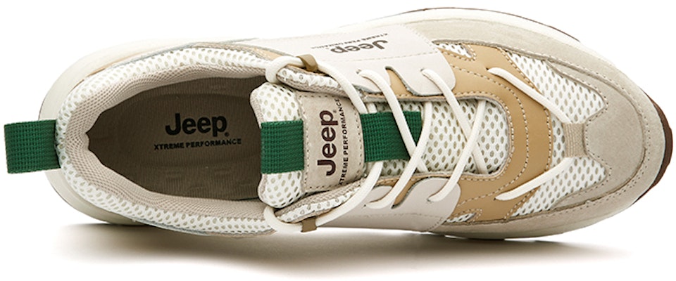Jeep Low-Top Outdoor 'Colorblock Comfort' P311591215 Cheap Jeep Low-Top Outdoor 'Colorblock Comfort' P311591215