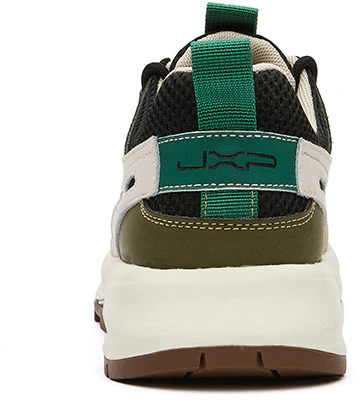 Jeep Sepatu Rendah Outdoor 'Colorblock Nyaman' P311591215 1