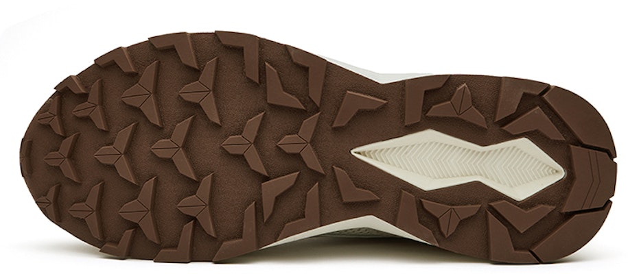 Jeep Sepatu Rendah Outdoor 'Colorblock Nyaman' P311591215 2