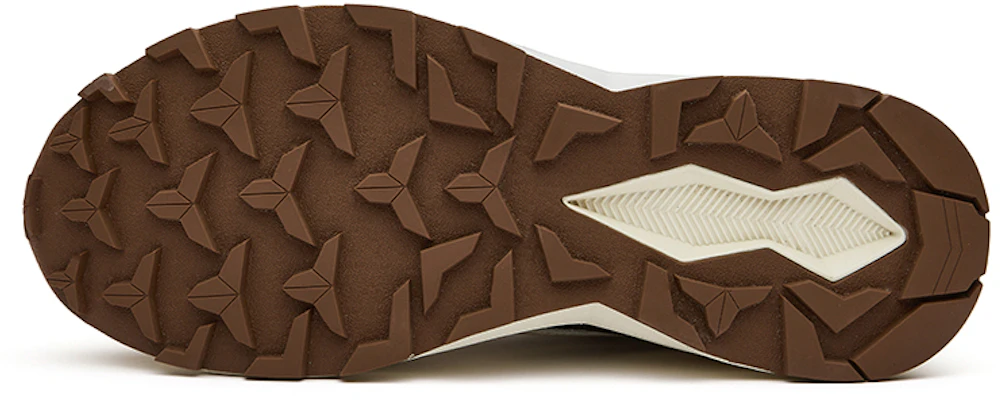 Jeep Sepatu Rendah Outdoor 'Colorblock Nyaman' P311591215 2