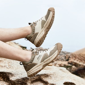 Jeep Low-Top Luar Ruangan 'Bernapas Anti-Slip' P311591226 4