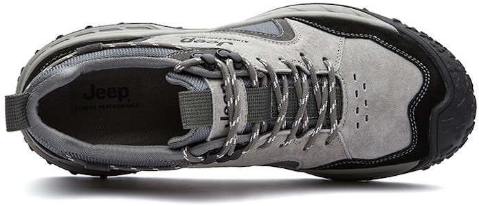 Jeep Low-Top Luar Ruangan 'Bernapas Anti-Slip' P311591226 10