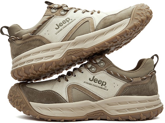 Jeep Rendah Luaran Fungsional 'Bernafas Anti-Gelincir' P311591226 Sizing Jeep Rendah Luaran Fungsional 'Bernafas Anti-Gelincir' P311591226
