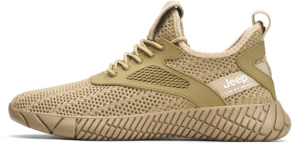 Sepatu Fungsional Jeep Low-Top Outdoor 'Sand' P321091212 Buy Sepatu Fungsional Jeep Low-Top Outdoor 'Sand' P321091212