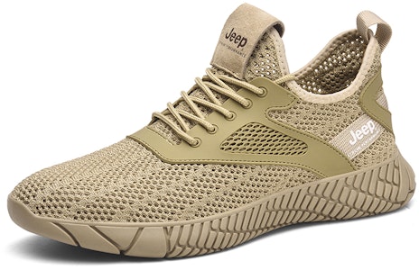 Sepatu Fungsional Jeep Low-Top Outdoor 'Sand' P321091212 Order Sepatu Fungsional Jeep Low-Top Outdoor 'Sand' P321091212