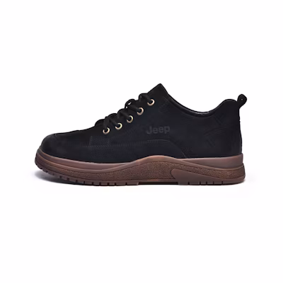 Jeep Low-Top Skate 'Breathable'