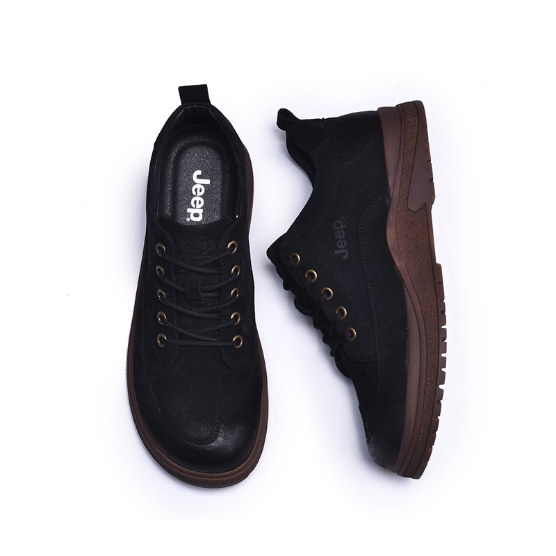 Jeep Low-Top Skate 'Breathable' 圖 2