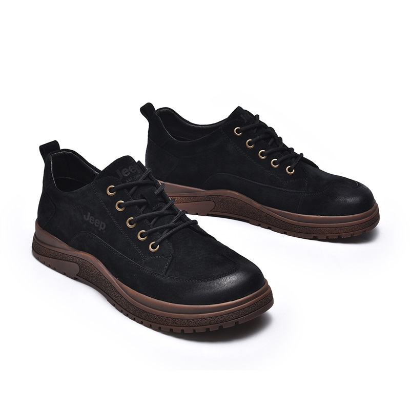 Jeep Low-Top Skate 'Breathable' 圖 3