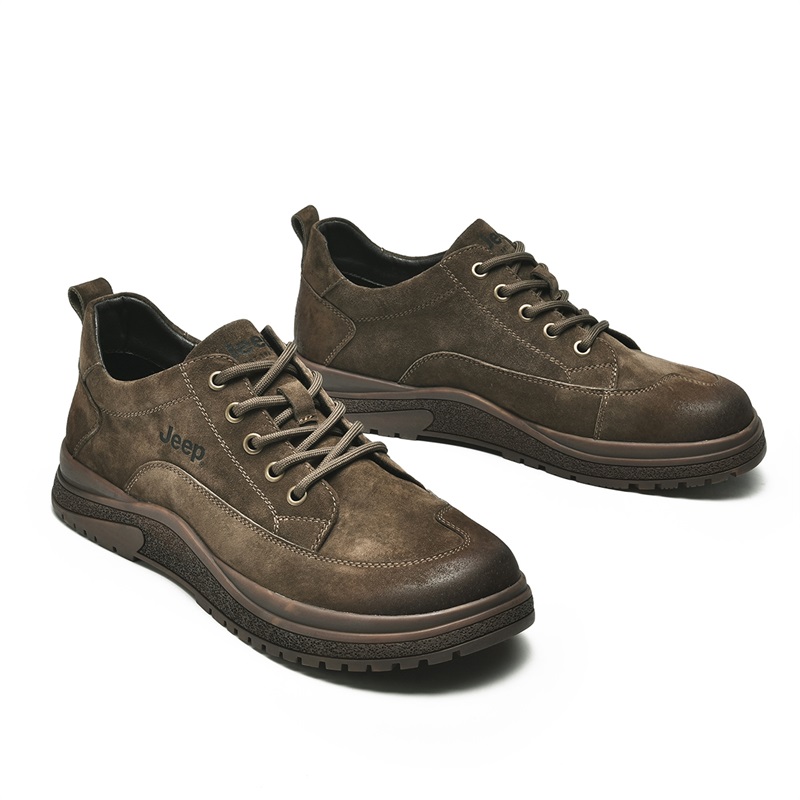 Jeep Low-Top Skate 'Breathable' 圖 9