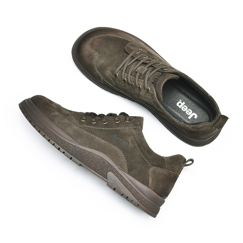 Jeep Low-Top Skate 'Breathable' 圖 10