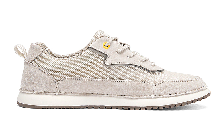 Jeep Low-Top Skate Shoes 'Breathable CMFT' 圖 13