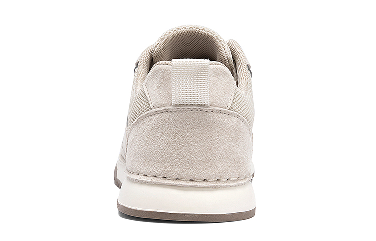 Jeep Low-Top Skate Shoes 'Breathable CMFT' 圖 15