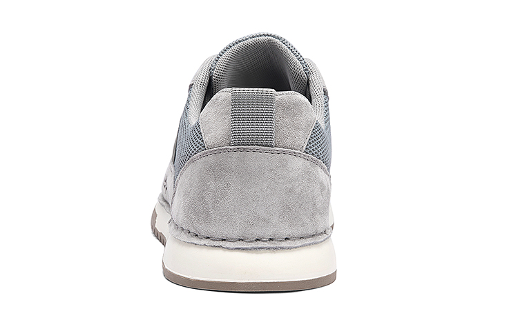 Jeep Low-Top Skate Shoes 'Breathable CMFT' 圖 4