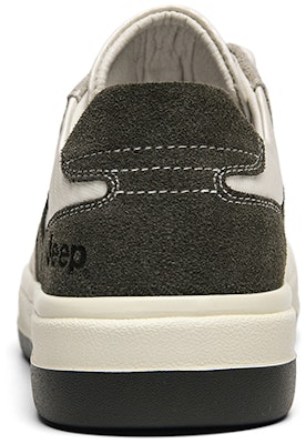 Jeep Low-Top Skateboard Shoes 'Trendy Versatile' P221M07015 Shop Jeep Low-Top Skateboard Shoes 'Trendy Versatile' P221M07015