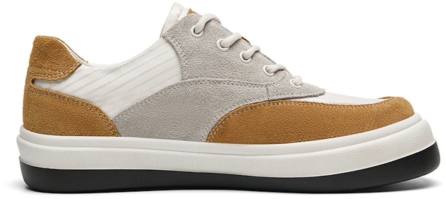 Jeep Low-Top Skateboard Shoes 'Trendy Versatile' P221M07015 Sizing Jeep Low-Top Skateboard Shoes 'Trendy Versatile' P221M07015