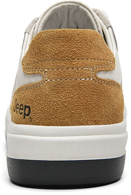 Kasut Skateboard Jeep Low-Top 'Trendy Versatile' P221M07015 1