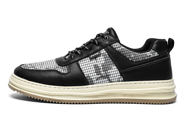 Buy Kasut Papan Luncur Rendah Jeep 'Versatile' P221M07003