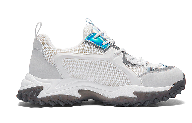 Jeep Low 'Colorblock Mesh Breathable' 圖 2