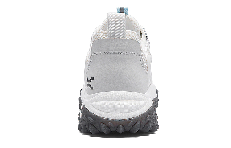 Jeep Low 'Colorblock Mesh Breathable' 圖 4