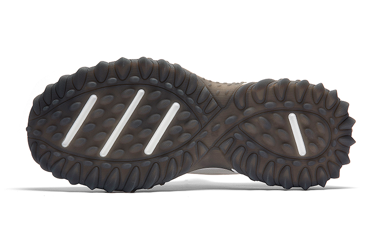 Jeep Low 'Colorblock Mesh Breathable' 圖 5