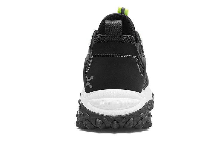 Jeep Low 'Colorblock Mesh Breathable' 圖 9