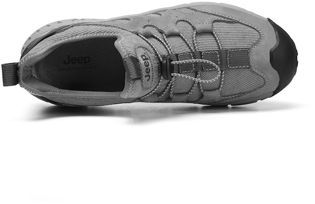 짚 로우 "그레이 아웃도어" (Jeep Low "Grey Outdoor") P330912171 Lookbook 짚 로우 "그레이 아웃도어" (Jeep Low "Grey Outdoor") P330912171
