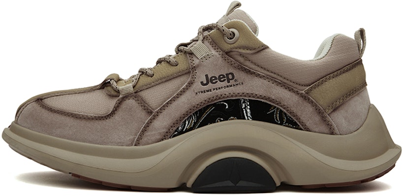 Jeep Low 'Outdoor Utility' Pria Wanita รองเท้าลำลอง P231591208 Buy Jeep Low 'Outdoor Utility' Pria Wanita รองเท้าลำลอง P231591208